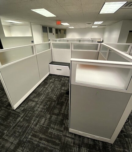 Custom Frosted Etched Vinyl